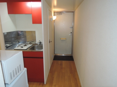 【エントランス】 | 小山