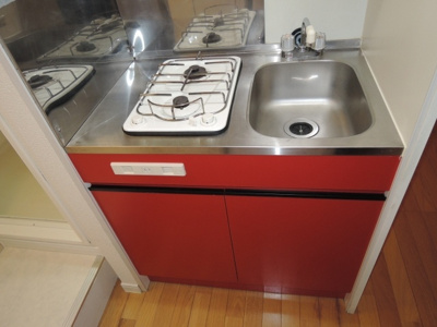 【キッチン】 | 小山