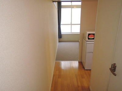 【内装】 | 小山