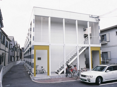 【外観】 | 小山