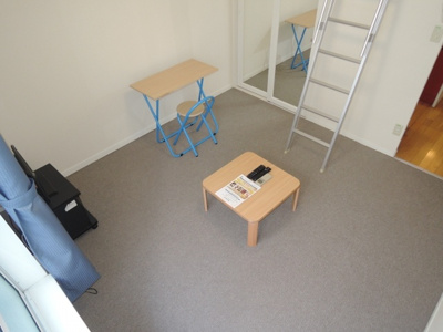 【洋室】 | 小山