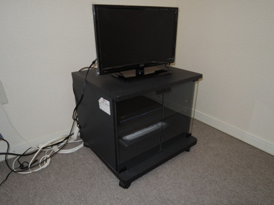 【設備】 | 小山 | ☆テレビ☆