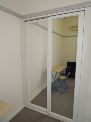 【内装】 | 小山