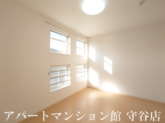 【寝室】 | アウローラⅠ
