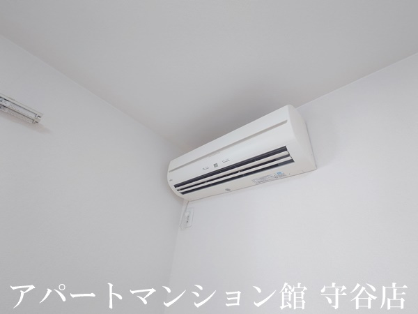 アウローラⅠの設備