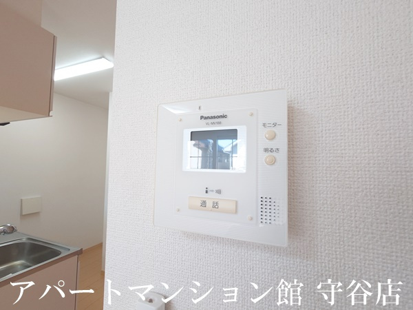 アウローラⅠのセキュリティ