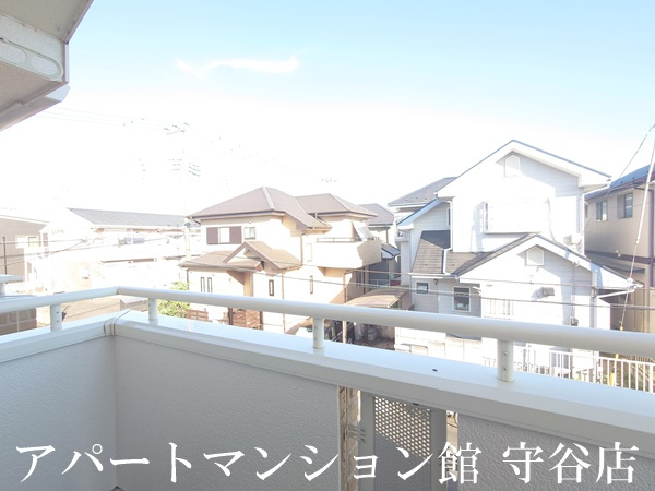 アウローラⅠの展望
