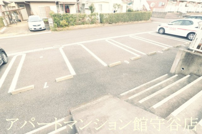【駐車場】 | アウローラⅠ