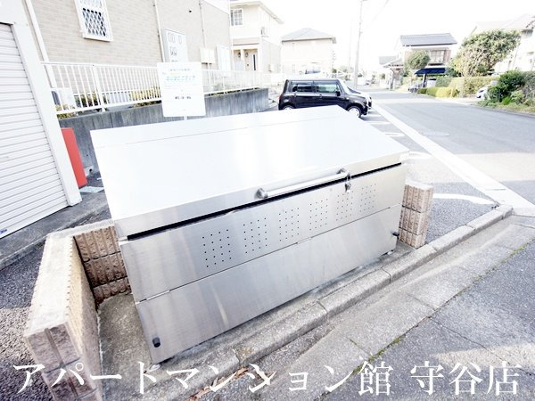 アウローラⅠのその他共用部分