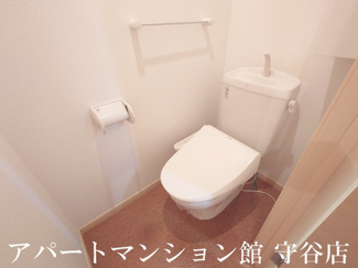 【トイレ】 | アウローラⅠ