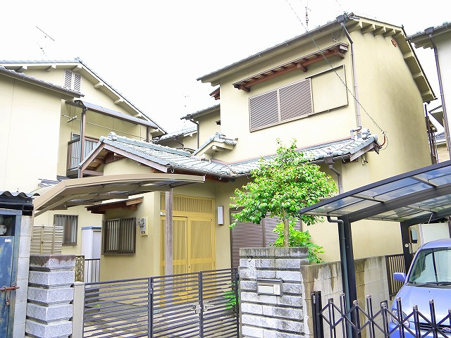 田原本町一戸建