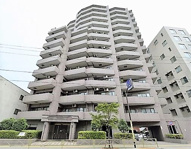 ライオンズガーデンヒルズ白山の画像