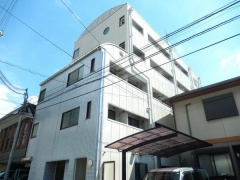 【外観】 | プリマベーラ堺東 | プリマベーラ堺東