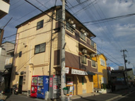 神戸市東灘区本庄町１丁目のマンションの画像