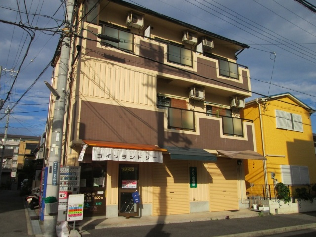【外観】