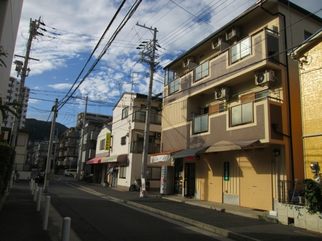 【外観】