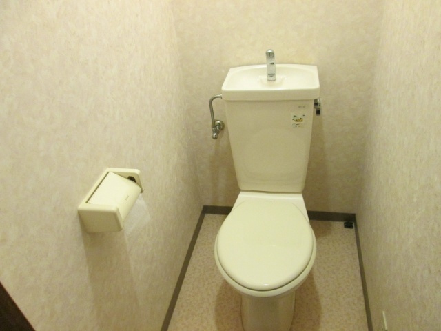 【トイレ】