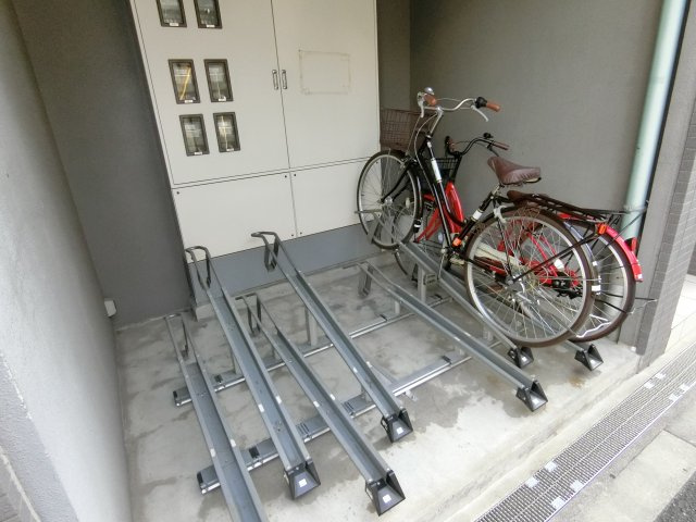 【その他共用部分】 | ファイブコート阪南町