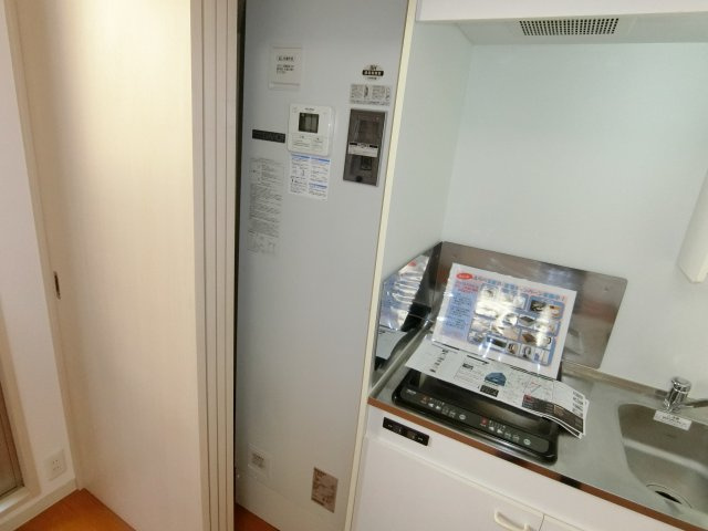 【その他共用部分】 | ファイブコート阪南町