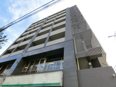 ファイブコート阪南町の画像