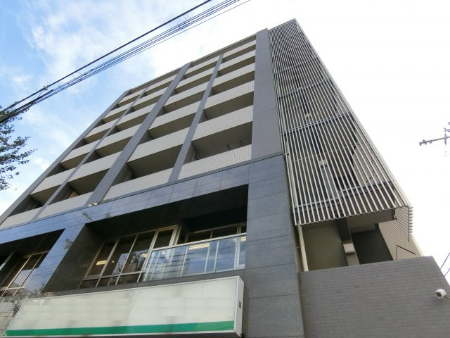 【外観】 | ファイブコート阪南町