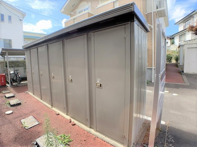 グローリーハウスのその他共用部分