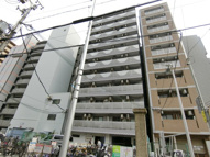 カルム四天王寺の画像