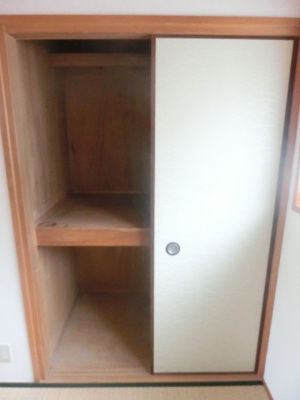 【収納】 | 中島町戸建
