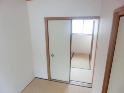 【内装】 | 中島町戸建
