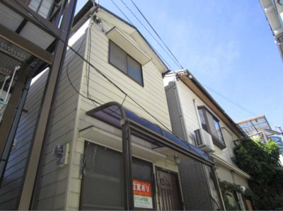 【外観】 | 中島町戸建