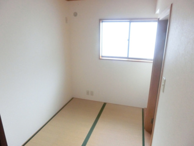 【和室】 | 中島町戸建