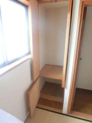 【収納】 | 中島町戸建