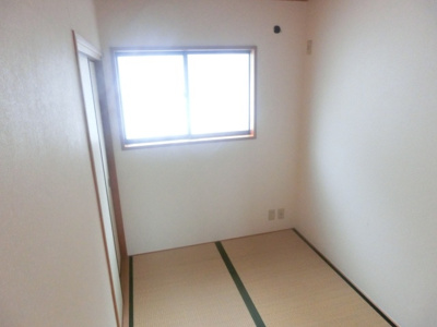 【寝室】 | 中島町戸建