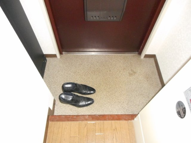 【玄関】 | ルームド・ワン
