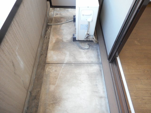 【バルコニー】 | ルームド・ワン