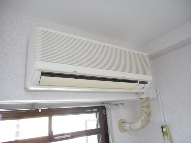 【設備】 | ルームド・ワン