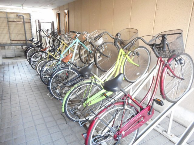 【その他共用部分】 | ルームド・ワン