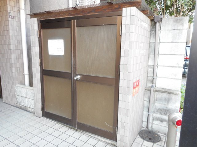 【その他共用部分】 | ルームド・ワン