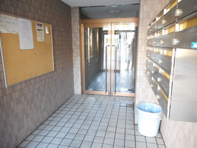 【エントランス】 | ルームド・ワン