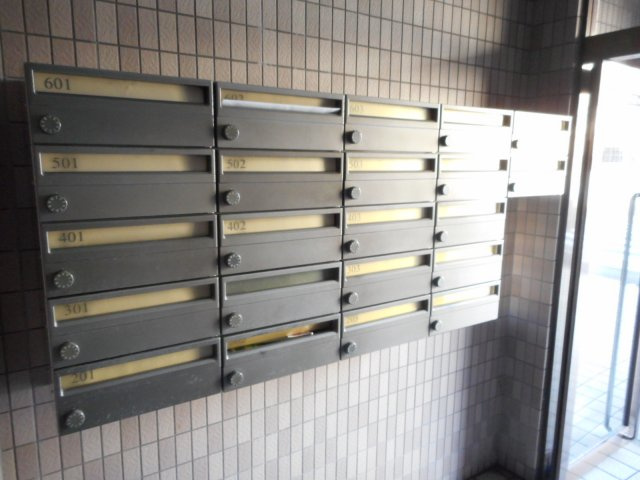 【その他共用部分】 | ルームド・ワン