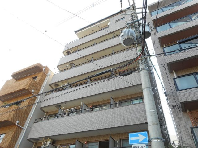 【外観】 | ルームド・ワン