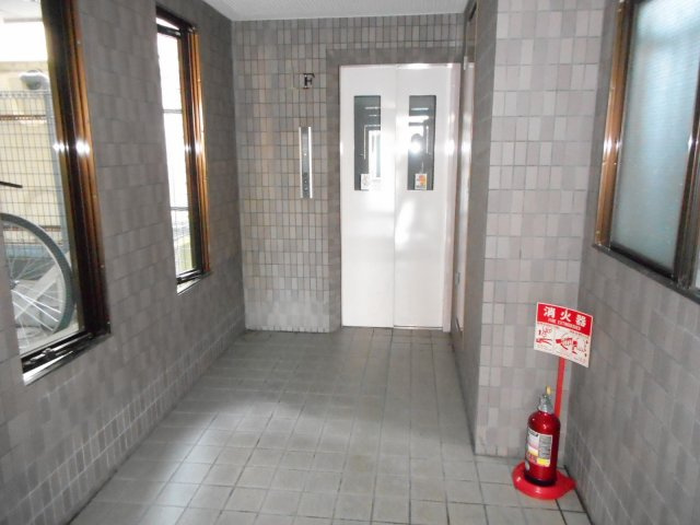 【ロビー】 | ルームド・ワン