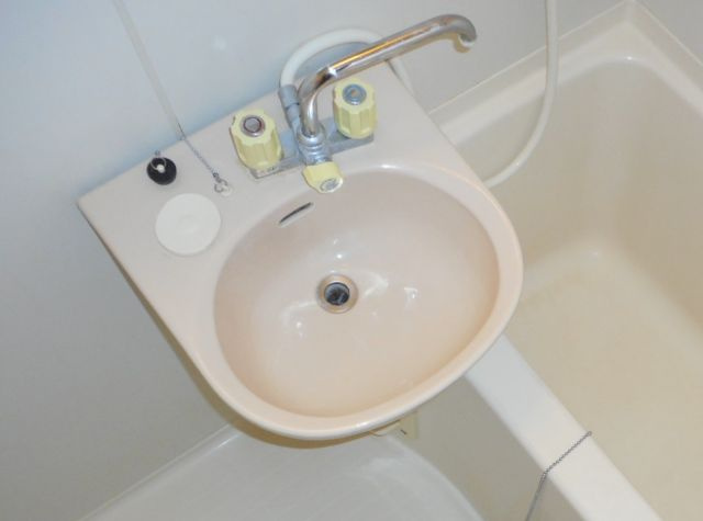 【洗面所】 | ルームド・ワン