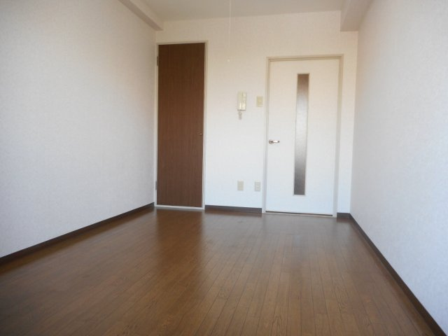 【寝室】 | ルームド・ワン