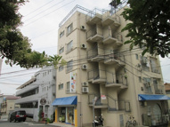 神戸市中央区熊内町６丁目のマンションの画像