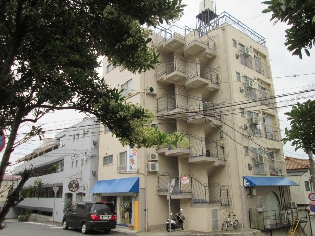 【外観】