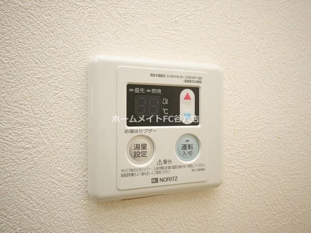 【設備】 | フレアコート京橋