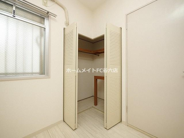【収納】 | フレアコート京橋