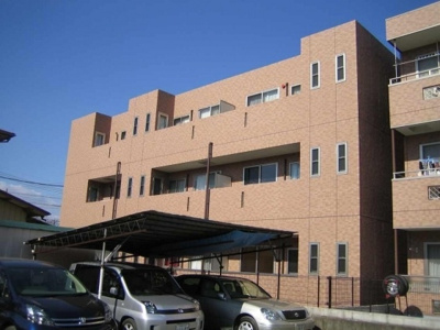 【外観】 | ロハス　ヴィラ　ケイ　２号館