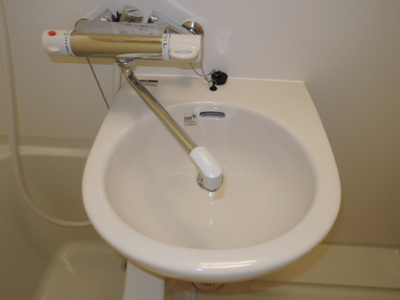 【設備】 | 御厨ＥＡＳＴ | ☆洗面台☆